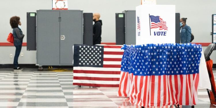 Send us your stories about voting issues