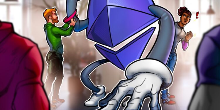 Can Ethereum Reclaim ,500 in October?