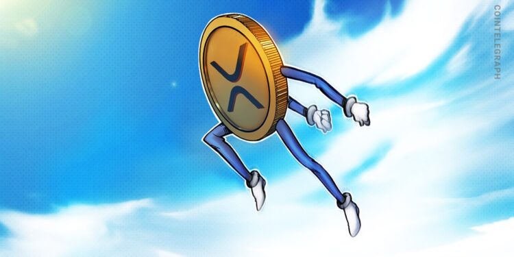 How High Can XRP Price Go in November? How High Can XRP Price Go in November?