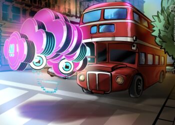 Bank of England Probes Data Mining Lending Fueling AI Bets Bank of England Probes Data Mining Lending Fueling AI Bets