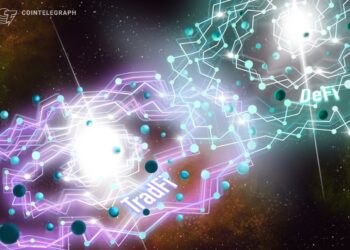 DeFi And TradFi Must Put Aside Their Differences DeFi And TradFi Must Put Aside Their Differences