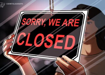 Bunni DEX Cited Financial Conditions As The Reason For Its Closure.