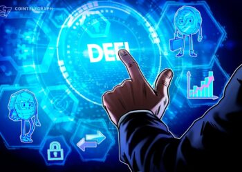 The Next Era Of Crypto Belongs To Decentralized Markets The Next Era Of Crypto Belongs To Decentralized Markets