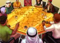 Africa Countries Pass Crypto Laws to Attract Industry Africa Countries Pass Crypto Laws to Attract Industry