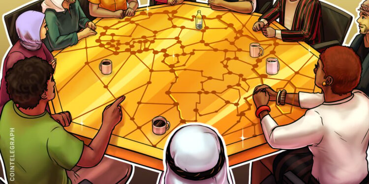 Africa Countries Pass Crypto Laws to Attract Industry Africa Countries Pass Crypto Laws to Attract Industry