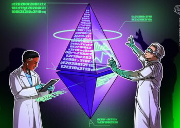 Developer Warns Paradigm Poses Centralization Risk Over Ethereum