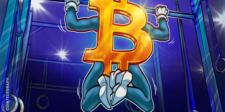 Bitcoin Bulls Get a Lift Toward 3,000 Ahead of Fed Rates Decision Bitcoin Bulls Get a Lift Toward 3,000 Ahead of Fed Rates Decision