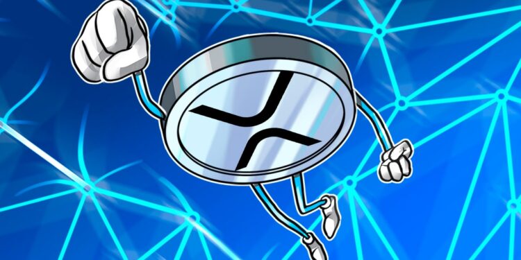 XRP Price Eyes 35% Rally After Ripple’s ‘Internet Of Value’ Endorsement XRP Price Eyes 35% Rally After Ripple’s ‘Internet Of Value’ Endorsement