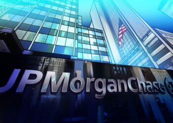 JPMorgan To Allow Bitcoin, Ether Collateral For Institutions: Report JPMorgan To Allow Bitcoin, Ether Collateral For Institutions: Report
