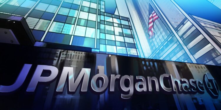 JPMorgan To Allow Bitcoin, Ether Collateral For Institutions: Report JPMorgan To Allow Bitcoin, Ether Collateral For Institutions: Report