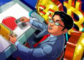 Japan’s FSA May Let Banks Hold Bitcoin and Other Cryptocurrencies