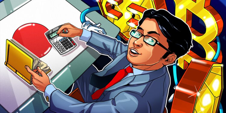 Japan’s FSA May Let Banks Hold Bitcoin and Other Cryptocurrencies