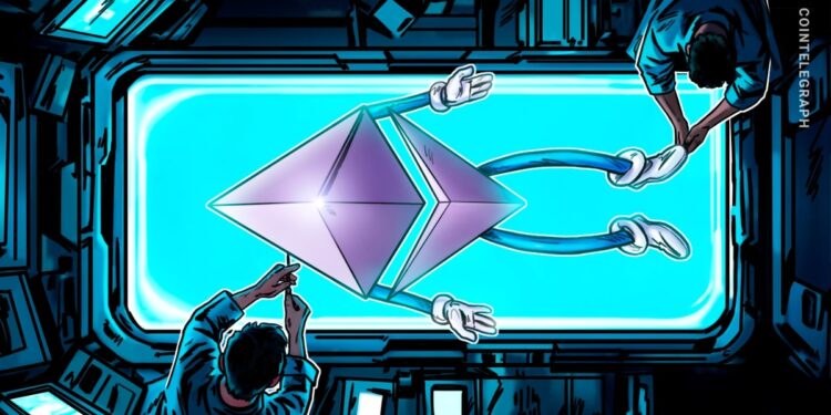 Ethereum’s Fusaka Fork Set for Mainnet After Hoodi Debut Ethereum’s Fusaka Fork Set for Mainnet After Hoodi Debut