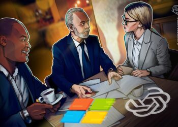 OpenAI Becomes Public Benefit Corporation, Microsoft Takes 27% Stake OpenAI Becomes Public Benefit Corporation, Microsoft Takes 27% Stake