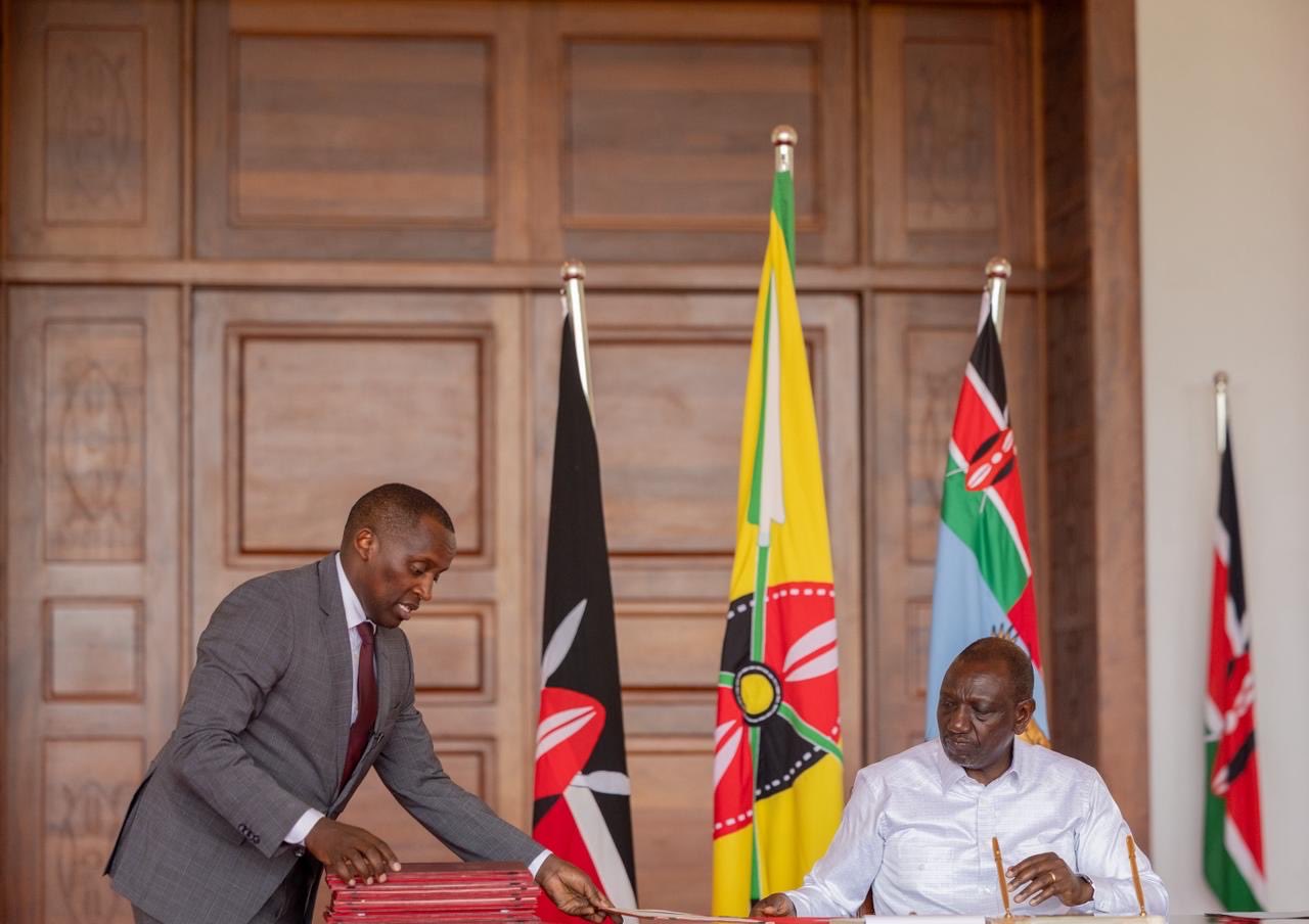 Africa Countries Pass Crypto Laws to Attract Industry 12 0199f257 65d0 7c1d 8b5c 1a4902f71258