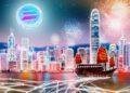 Hong Kong Approves its First Solana Spot ETF, Outpacing the US