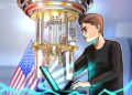 Trump Admin Eyes Investment in US-Based Quantum Computer Companies: Report