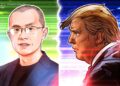 Trump Sheds Light On Pardon For Binance Founder CZ