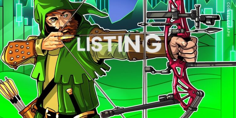 Will HYPE Price Go Even Higher After Robinhood Listing? Will HYPE Price Go Even Higher After Robinhood Listing?