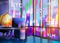 Bitcoin Hits 2K Resistance As Altcoins See Marginal Inflows