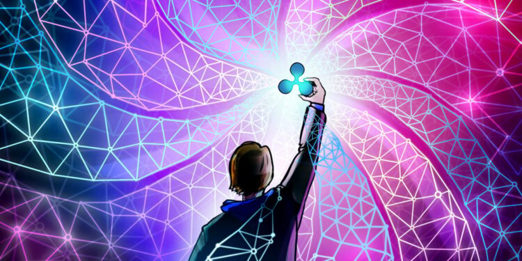 Ripple Closes .25 Billion Hidden Road Acquisition Ripple Closes .25 Billion Hidden Road Acquisition