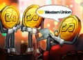 Western Union Says Stablecoins Are faster and cheaper Western Union Says Stablecoins Are faster and cheaper