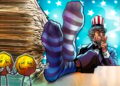 US Rep Khanna Seeks To Ban Trump, Family From Crypto Trading US Rep Khanna Seeks To Ban Trump, Family From Crypto Trading