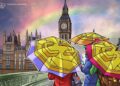 British Crypto Firm KR1 Eyes London Stock Exchange as UK Warms to Industry British Crypto Firm KR1 Eyes London Stock Exchange as UK Warms to Industry