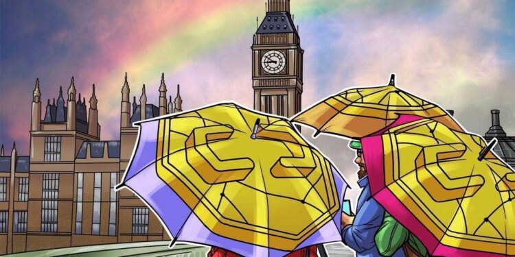British Crypto Firm KR1 Eyes London Stock Exchange as UK Warms to Industry British Crypto Firm KR1 Eyes London Stock Exchange as UK Warms to Industry