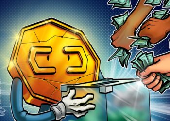 OceanPal raises 0M to launch NEAR-focused digital asset treasury