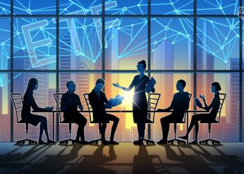 Altcoin ETFs Will Catalyze Institutional Adoption After Bitcoin, Ether ETFs Altcoin ETFs Will Catalyze Institutional Adoption After Bitcoin, Ether ETFs