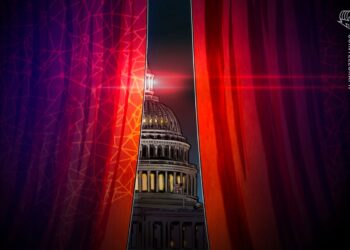 Amid US Gov’t Shutdown, Lawmakers Working to Pass Market Structure: Report Amid US Gov’t Shutdown, Lawmakers Working to Pass Market Structure: Report