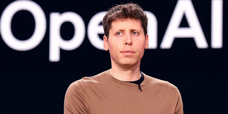 ChatGPT to allow ‘erotica for verified adults,’ Altman says