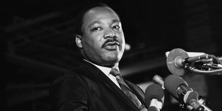 OpenAI Blocks Sora Videos Of Martin Luther King After ‘Disrespectful Depictions’