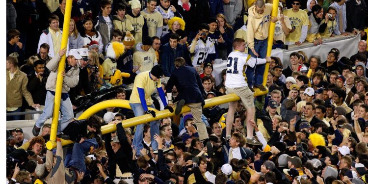 7 Surprising Things College Football And Weather Have In Common