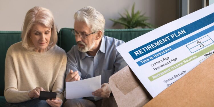 Americans underprepared for longer lifespans and extended retirement years, study finds