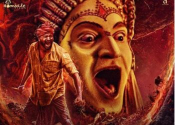 ‘Kantara’ Hindi Returns 3 Years After Release