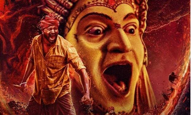 ‘Kantara’ Hindi Returns 3 Years After Release