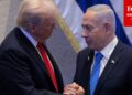 FULL REMARKS: Israeli PM Benjamin Netanyahu Praises U.S., Trump To Knesset: 'May God Bless America'