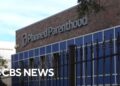 Louisiana's last Planned Parenthood clinic closes