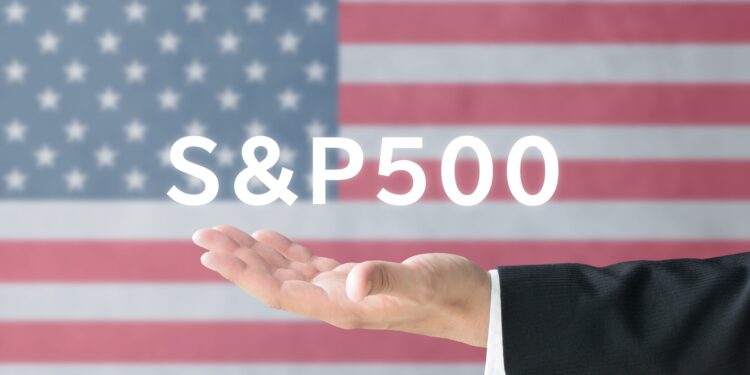 S&P 500 Snapshot: Volatile See-Saw Week