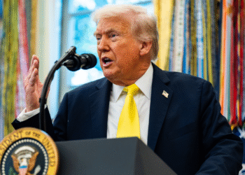 Trump considers historic appearance at Supreme Court tariffs hearing