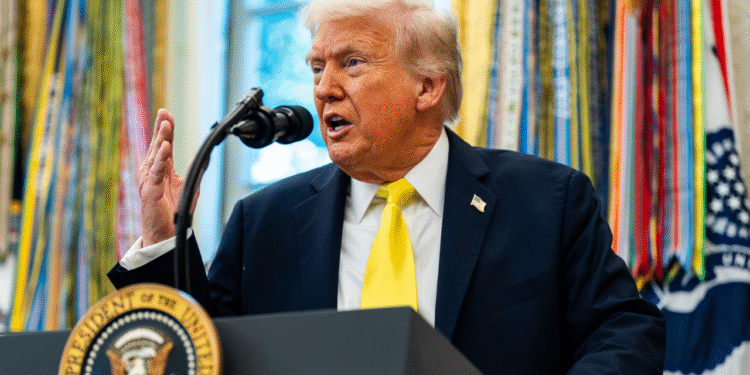 Trump considers historic appearance at Supreme Court tariffs hearing