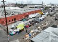 California homeless crisis: DOJ accuses real estate developers of M funding fraud