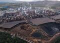 China Rare Earth Squeeze Sparks Interest In Australian Nickel Assets