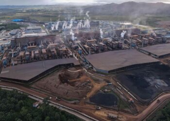 China Rare Earth Squeeze Sparks Interest In Australian Nickel Assets