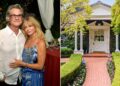 Kurt Russell and Goldie Hawn’s former Pacific Palisades home hits market for .4M with luxury features