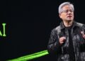 Nvidia launches massive AI push with major partnerships across multiple industries Nvidia launches massive AI push with major partnerships across multiple industries
