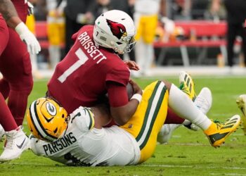 The Good, Bad And Ugly From The Green Bay Packers’ Win Over The Arizona Cardinals