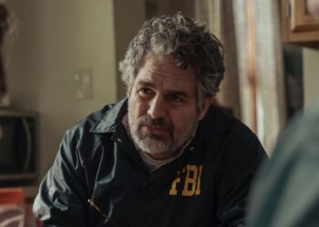Mark Ruffalo Sent Himself A Note To Help Leave His ‘Task’ Role Behind